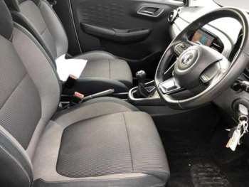 Used MG MG3 2019 for sale - 75059517: Photo
