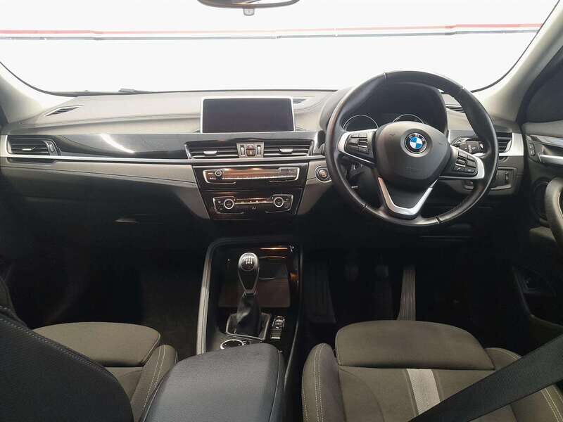 Used BMW X2 2022 for sale - 77036407: Photo 13