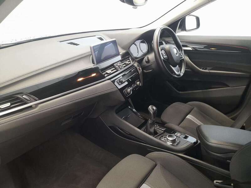 Used BMW X2 2022 for sale - 77036407: Photo 14