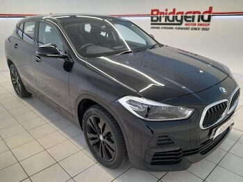 2022 - sDrive 18i [136] Sport 5dr