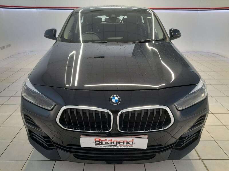 Used BMW X2 2022 for sale - 77036407: Photo 2