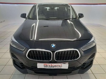 Used BMW X2 2022 for sale - 77036407: Photo