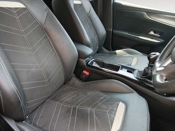 Used Vauxhall Mokka 2023 for sale - 79140001: Photo