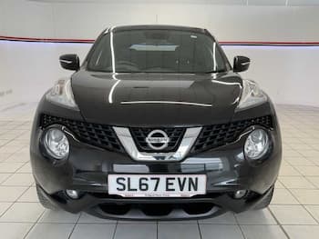 Used Nissan Juke 2017 for sale - 79515303: Photo