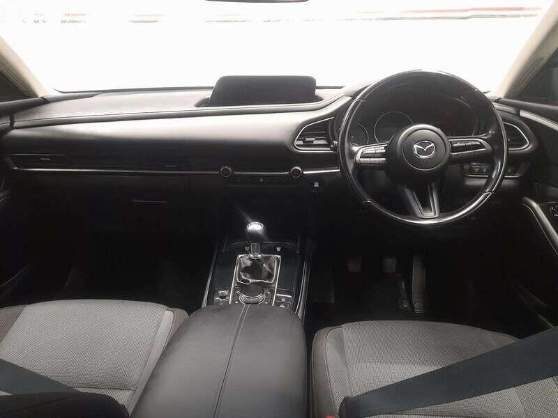 Used Mazda CX-30 2022 for sale - 76174731: Photo 13