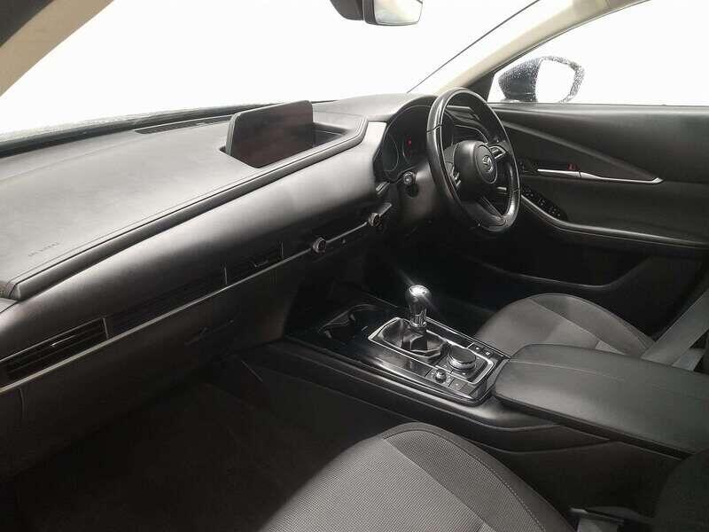 Used Mazda CX-30 2022 for sale - 76174731: Photo 14