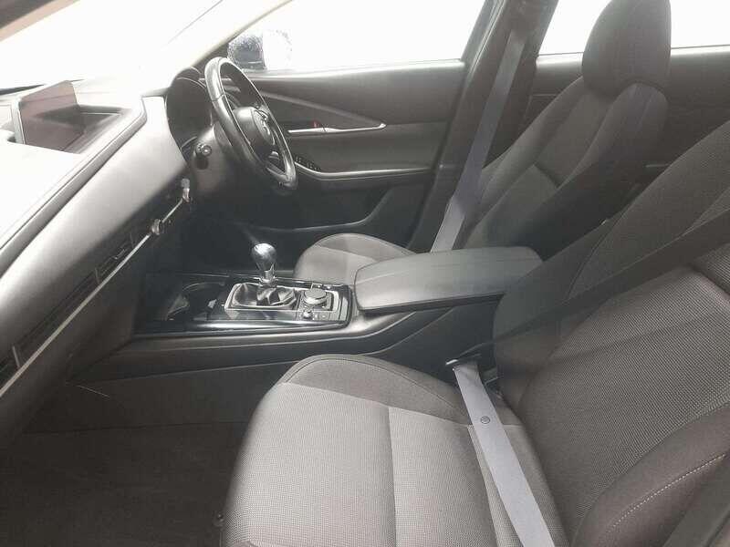 Used Mazda CX-30 2022 for sale - 76174731: Photo 15
