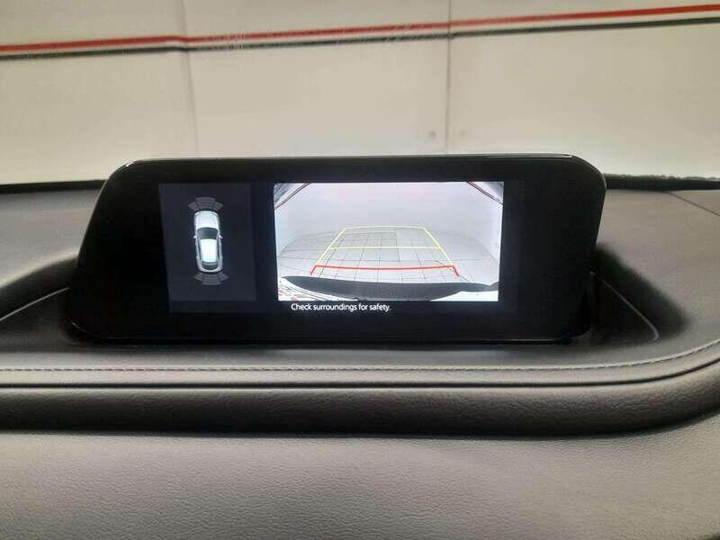 Used Mazda CX-30 2022 for sale - 76174731: Photo 17