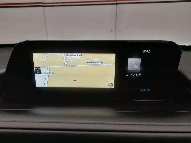 Used Mazda CX-30 2022 for sale - 76174731: Photo 18