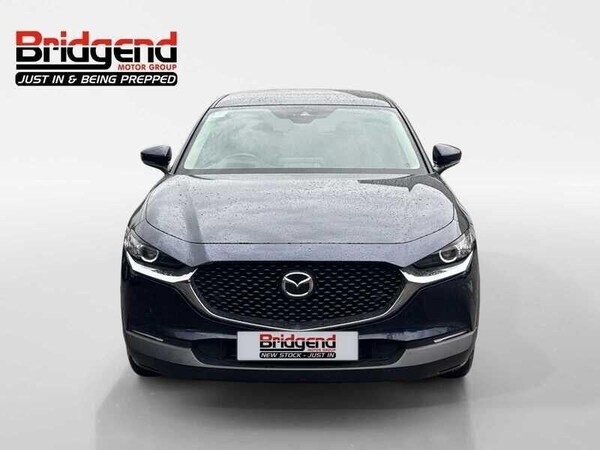 Used Mazda CX-30 2022 for sale - 76174731: Photo 2