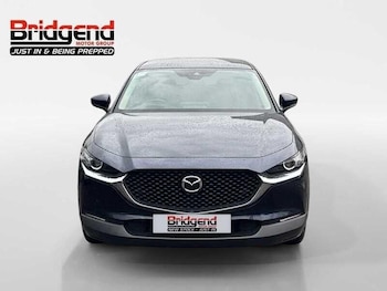 Used Mazda CX-30 2022 for sale - 76174731: Photo 2