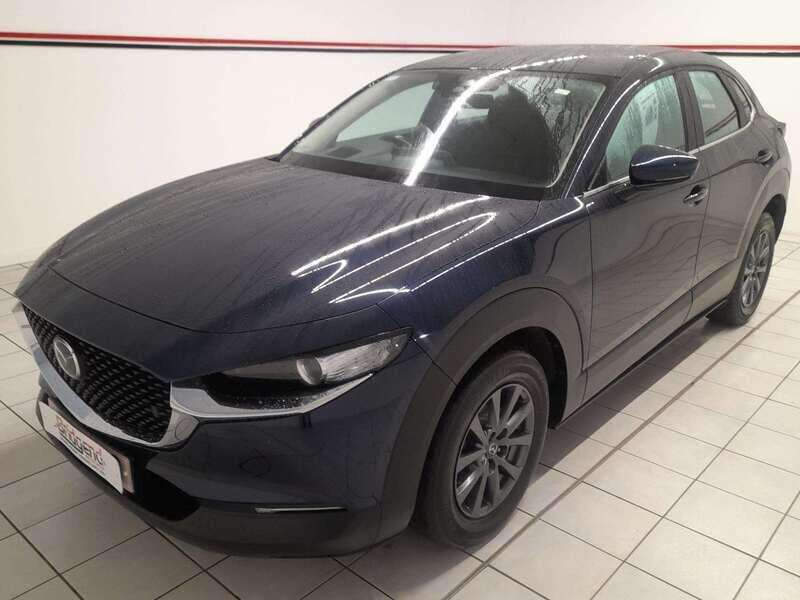 Used Mazda CX-30 2022 for sale - 76174731: Photo 3