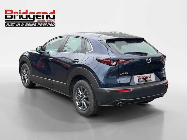 Used Mazda CX-30 2022 for sale - 76174731: Photo 3