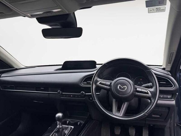 Used Mazda CX-30 2022 for sale - 76174731: Photo 5