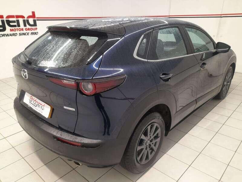 Used Mazda CX-30 2022 for sale - 76174731: Photo 6