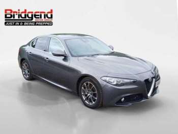 (68) - 2.2 TD Tecnica Saloon 4dr