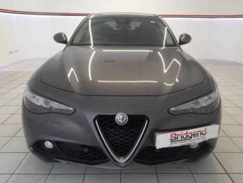 Used Alfa Romeo Giulia 2018 for sale - 74899251: Photo