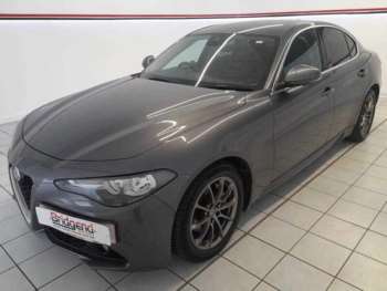 Used Alfa Romeo Giulia 2018 for sale - 74899251: Photo