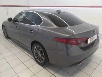 Used Alfa Romeo Giulia 2018 for sale - 74899251: Photo