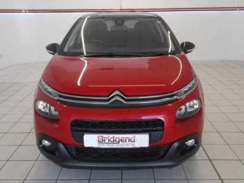 Used Citroen C3 2019 for sale - 74020524: Photo
