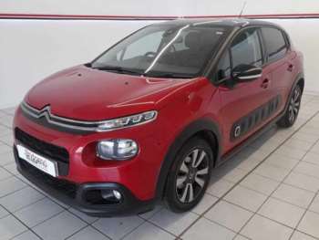 Used Citroen C3 2019 for sale - 74020524: Photo