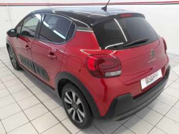 Used Citroen C3 2019 for sale - 74020524: Photo