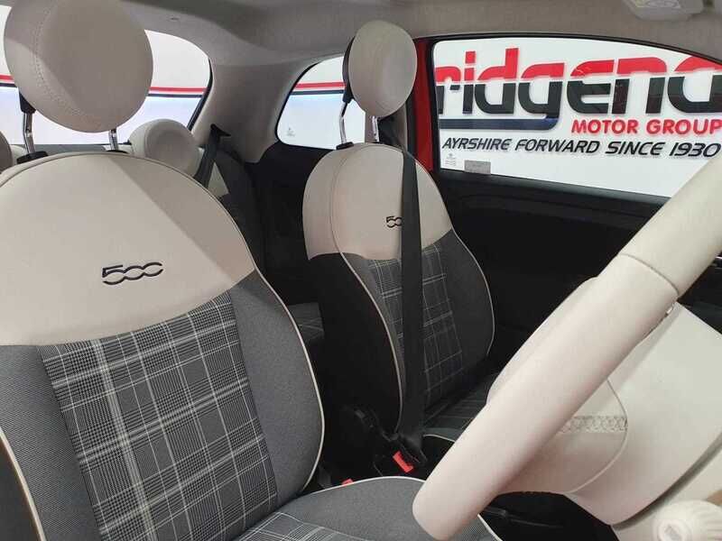 Used Fiat 500 2021 for sale - 77036348: Photo 12