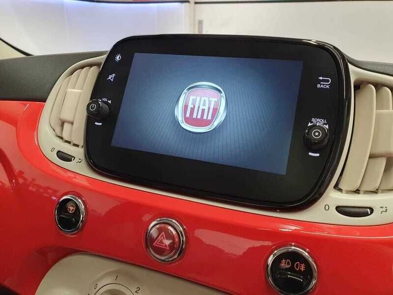 Used Fiat 500 2021 for sale - 77036348: Photo 13