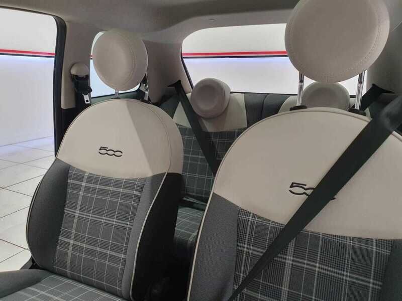 Used Fiat 500 2021 for sale - 77036348: Photo 18