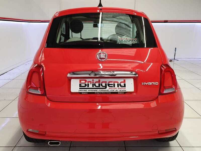 Used Fiat 500 2021 for sale - 77036348: Photo 5