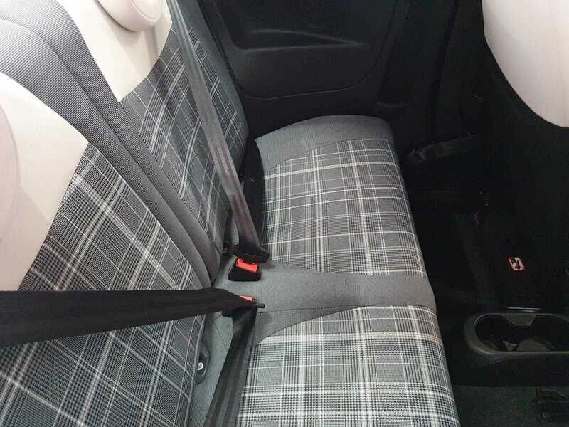 Used Fiat 500 2021 for sale - 77036348: Photo 9