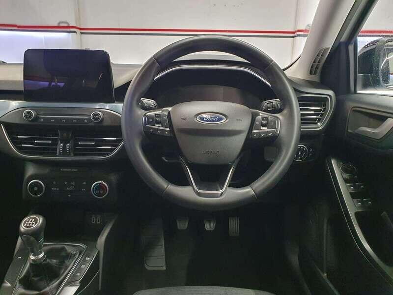 Used Ford Focus 2021 for sale - 76484811: Photo 10