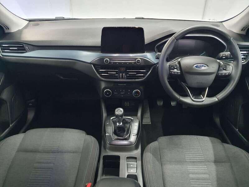 Used Ford Focus 2021 for sale - 76484811: Photo 11