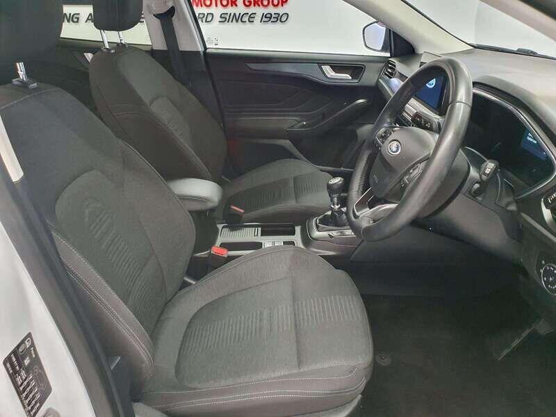 Used Ford Focus 2021 for sale - 76484811: Photo 12