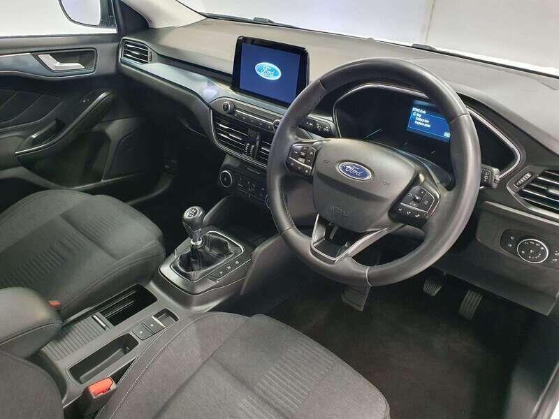 Used Ford Focus 2021 for sale - 76484811: Photo 13