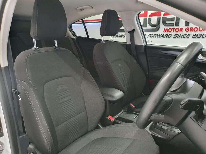 Used Ford Focus 2021 for sale - 76484811: Photo 14