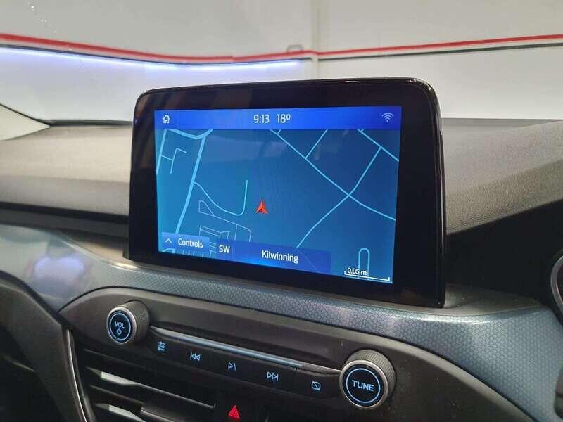 Used Ford Focus 2021 for sale - 76484811: Photo 15