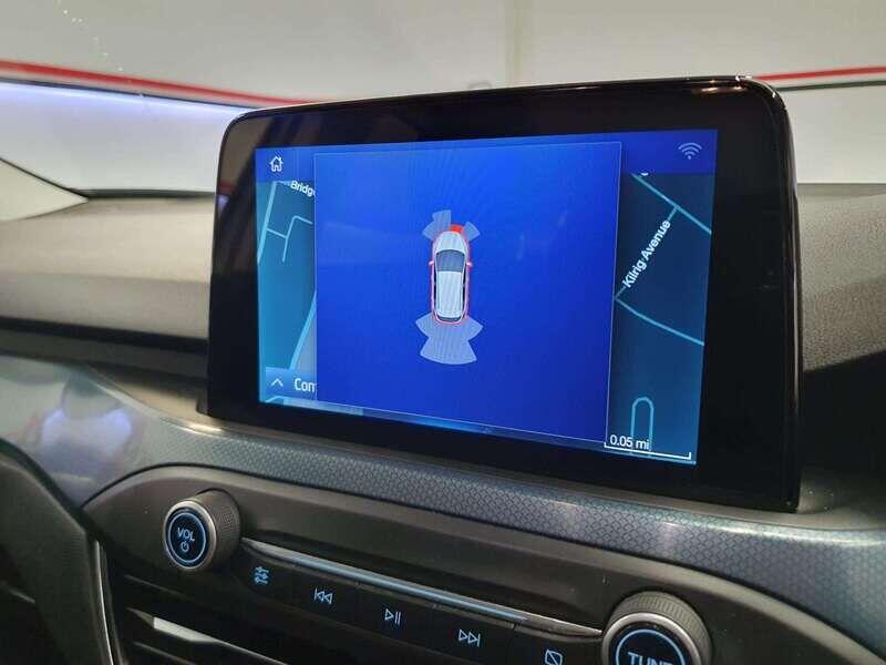 Used Ford Focus 2021 for sale - 76484811: Photo 16