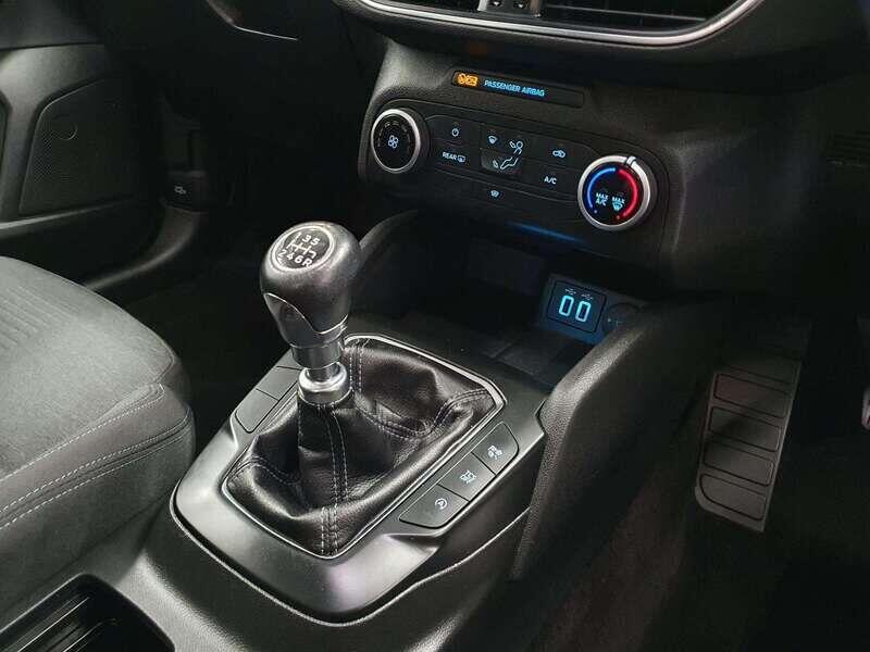 Used Ford Focus 2021 for sale - 76484811: Photo 18