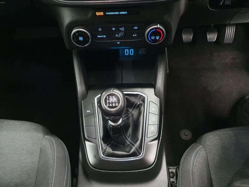 Used Ford Focus 2021 for sale - 76484811: Photo 19