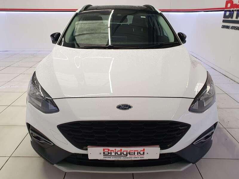 Used Ford Focus 2021 for sale - 76484811: Photo 2