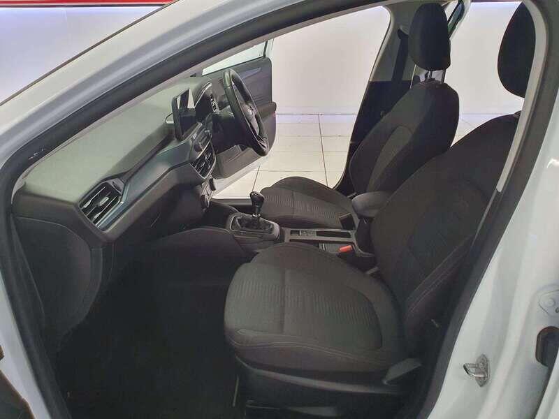 Used Ford Focus 2021 for sale - 76484811: Photo 20