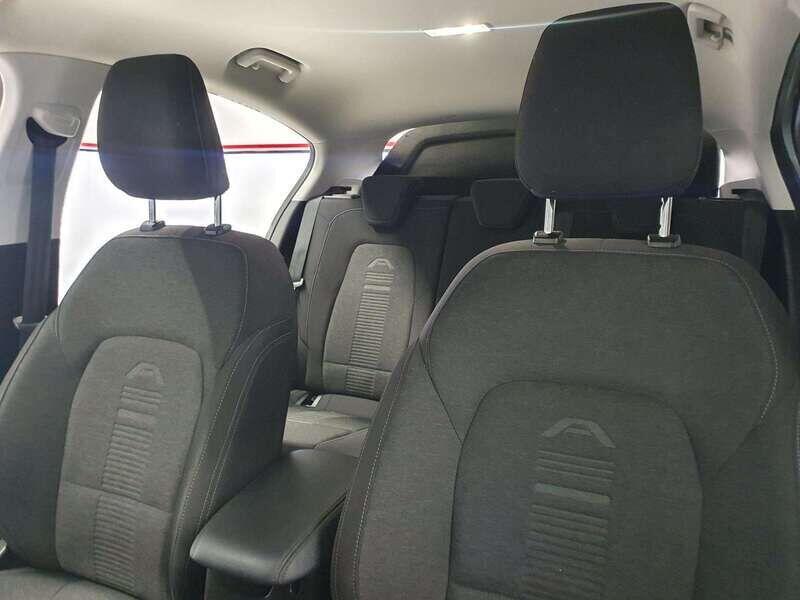 Used Ford Focus 2021 for sale - 76484811: Photo 21