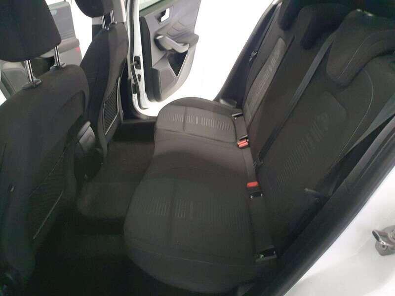 Used Ford Focus 2021 for sale - 76484811: Photo 22