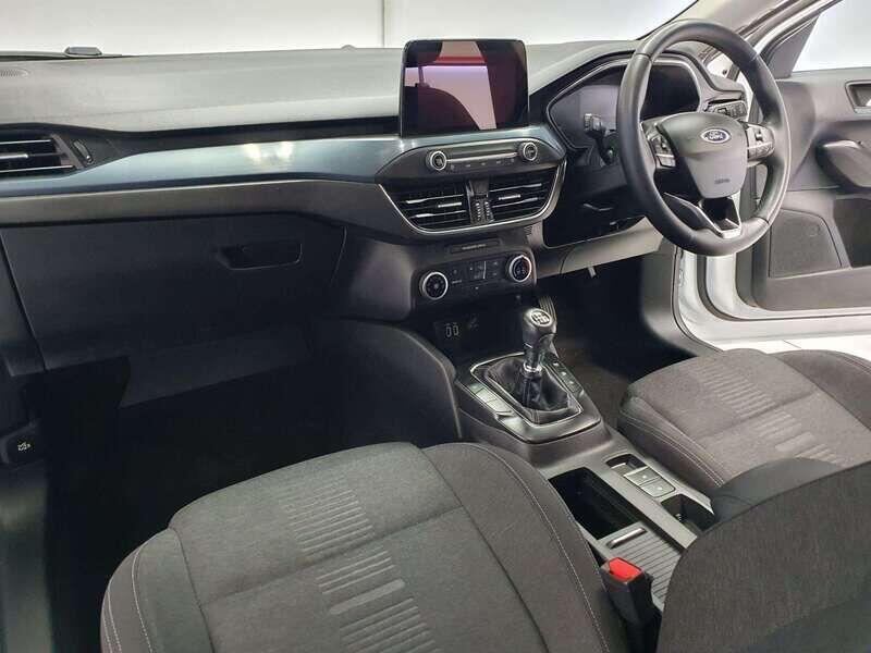 Used Ford Focus 2021 for sale - 76484811: Photo 23