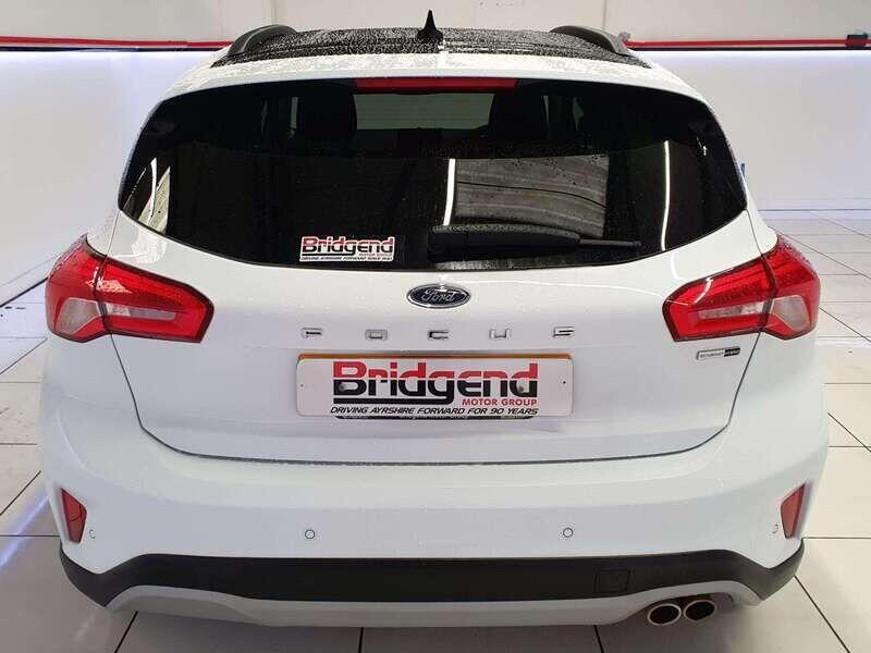 Used Ford Focus 2021 for sale - 76484811: Photo 5