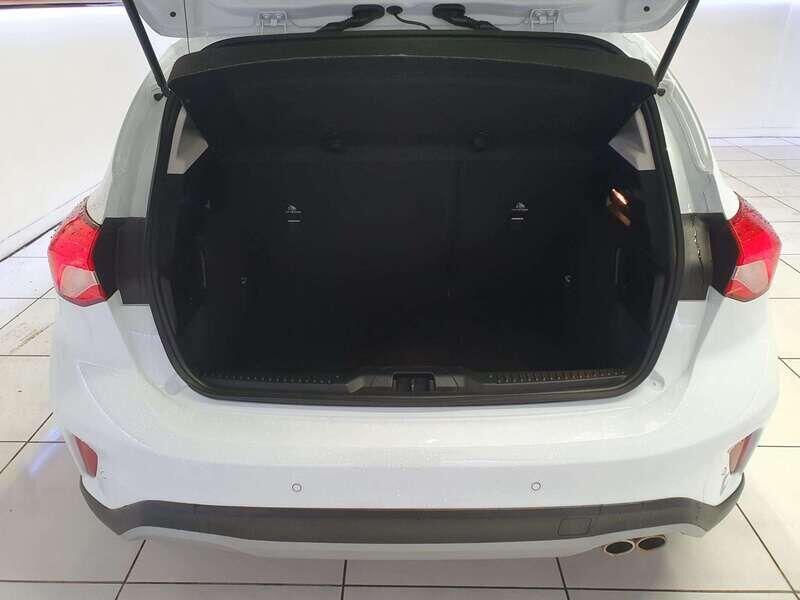 Used Ford Focus 2021 for sale - 76484811: Photo 7