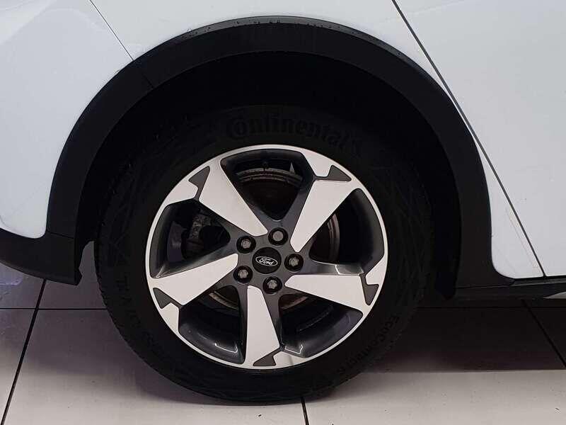 Used Ford Focus 2021 for sale - 76484811: Photo 8