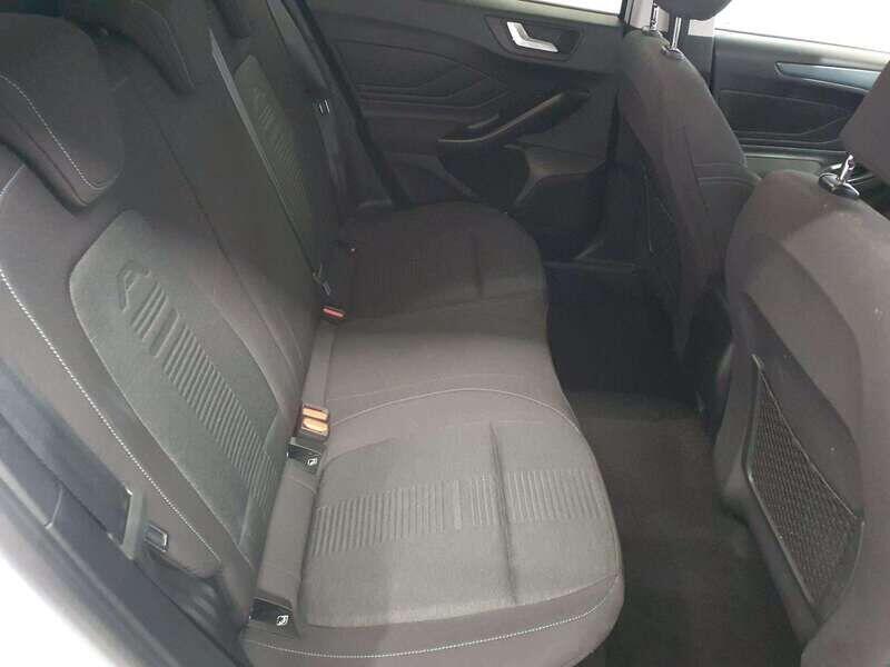 Used Ford Focus 2021 for sale - 76484811: Photo 9