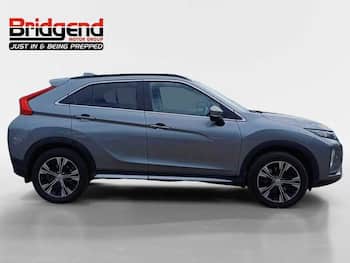 Used Mitsubishi Eclipse Cross 2019 for sale - 79684747: Photo